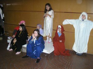 OLYMPUS DIGITAL CAMERA