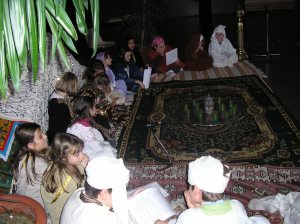 OLYMPUS DIGITAL CAMERA