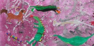 OLYMPUS DIGITAL CAMERA