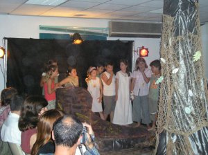 OLYMPUS DIGITAL CAMERA